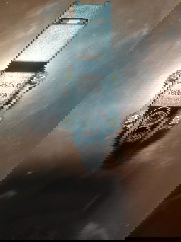 وحدة معالجة المياه Roسبع مراحل Image 9 Preview