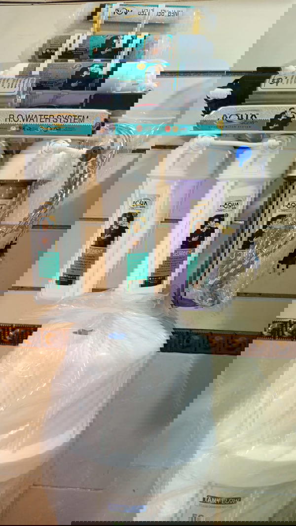 وحده معالجه مياه سبع مراحل تايوان Image 10 Preview