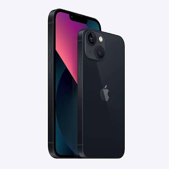 iphone 13 Preview Image