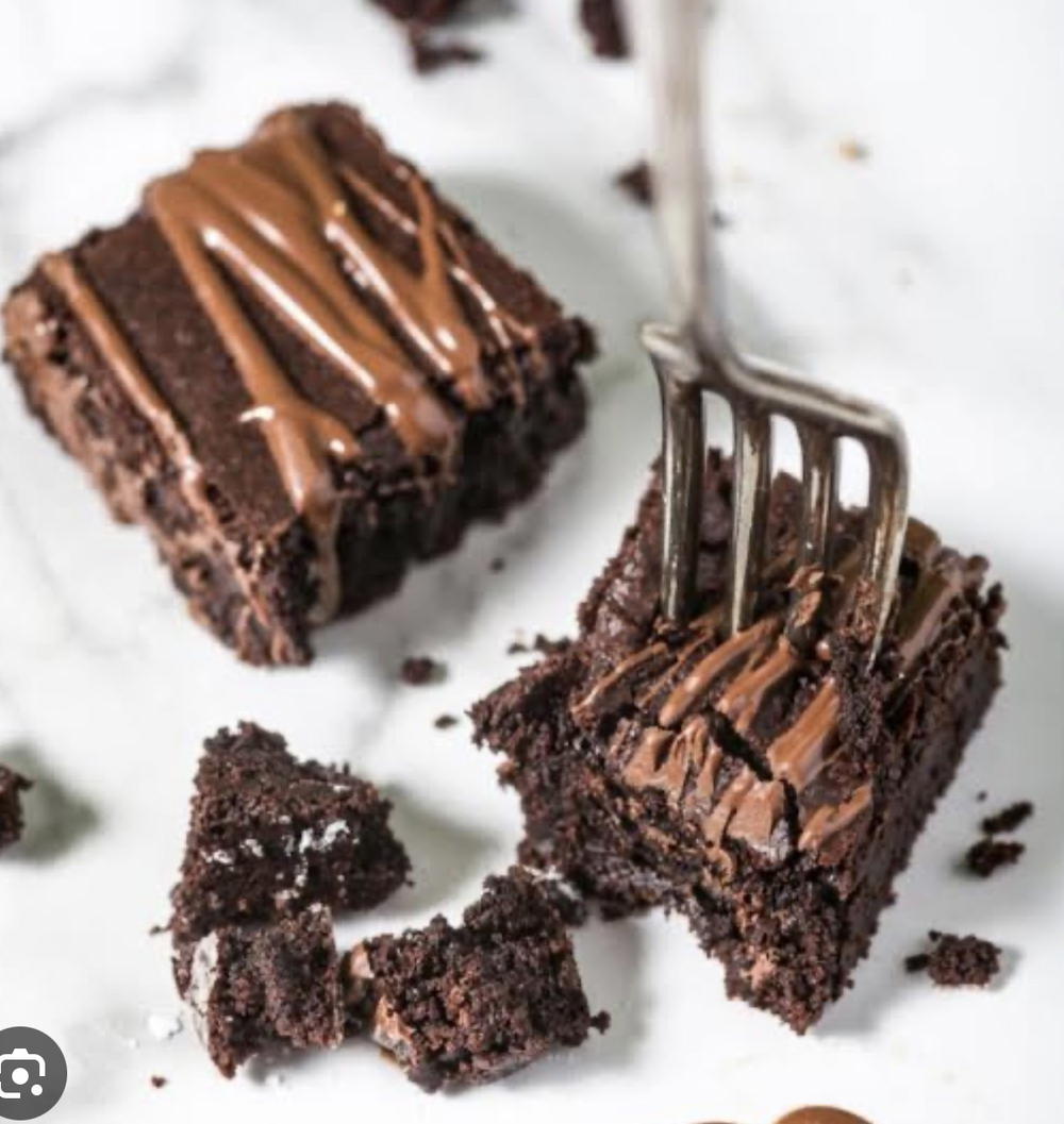 براونيز كيك Preview Image