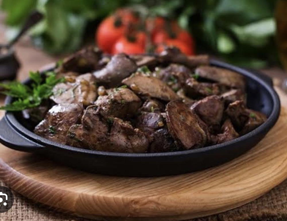 فاهيتا فراخ Preview Image