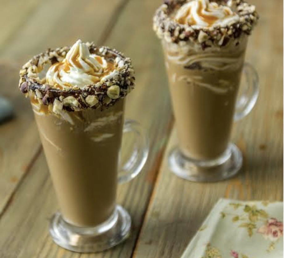 فرابيه شيكولاتة Preview Image