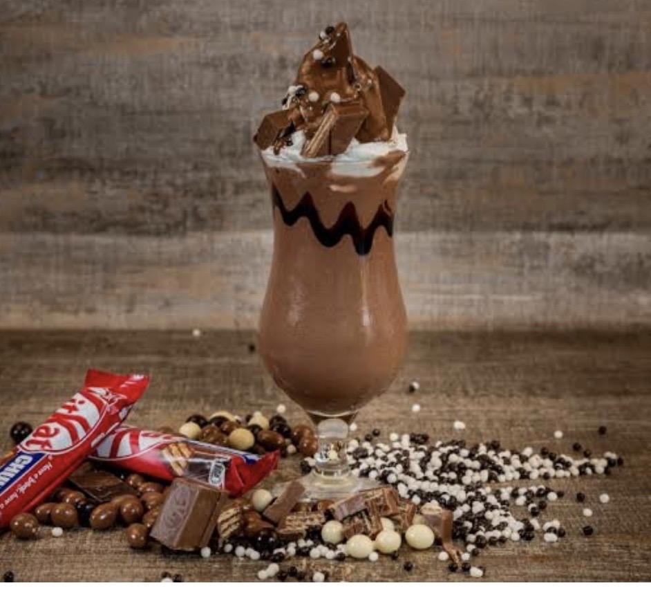 كيت كات Preview Image