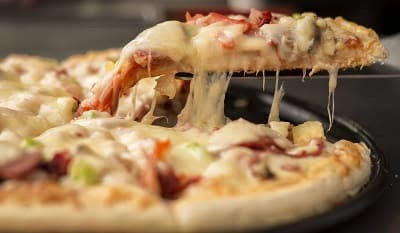 موتزريلا Preview Image