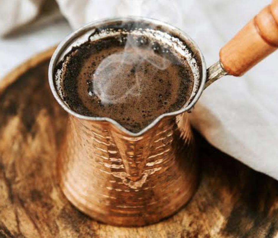 قهوة تركي Preview Image