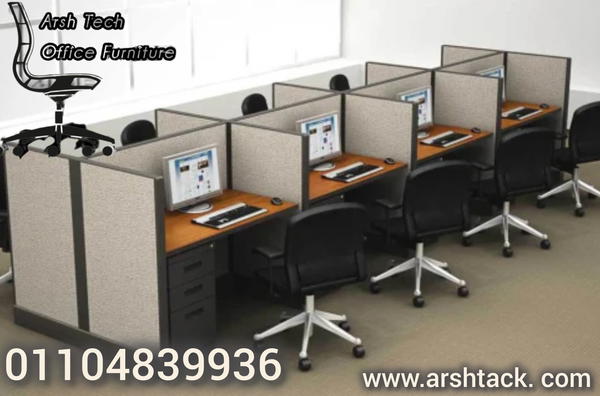 خليات عمل حسب التنفيذ  Image 3 Preview