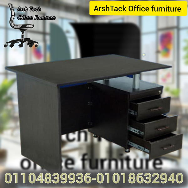 مكتب موظف  Image 1 Preview