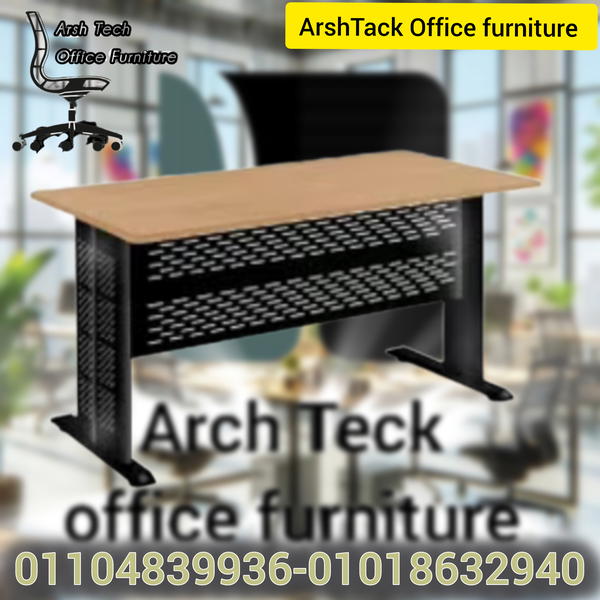 مكتب موظف  Image 1 Preview