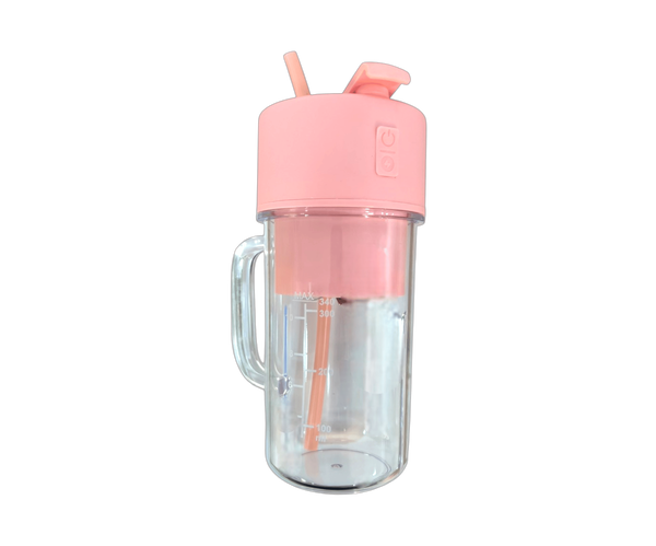 خلاط شحن صغير Image 7 Preview