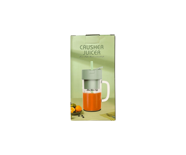 خلاط شحن صغير Image 10 Preview