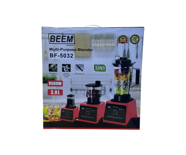 خلاط 1×3 ماركة BEEM Image 7 Preview