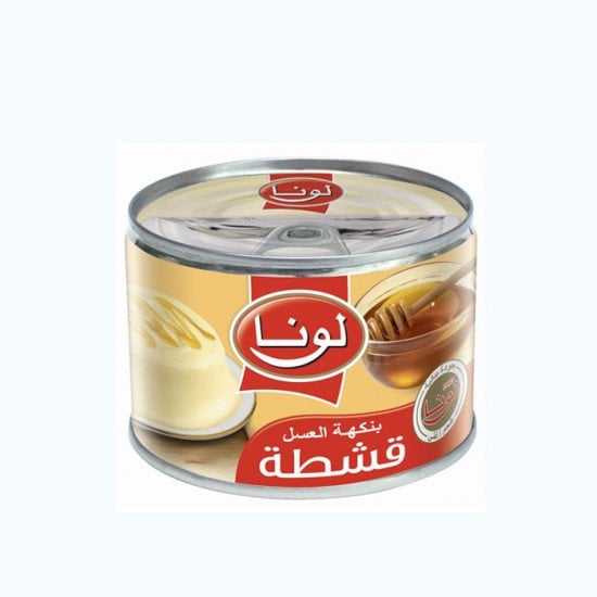 قشطة لونة بالعسل  Preview Image