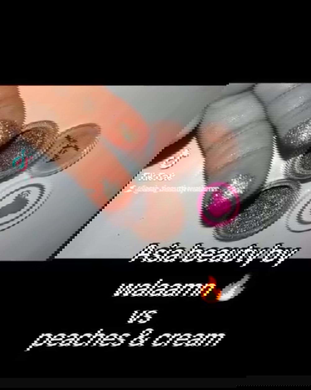 اسيا بيوتى لوس بجمنت باودر  Preview Image