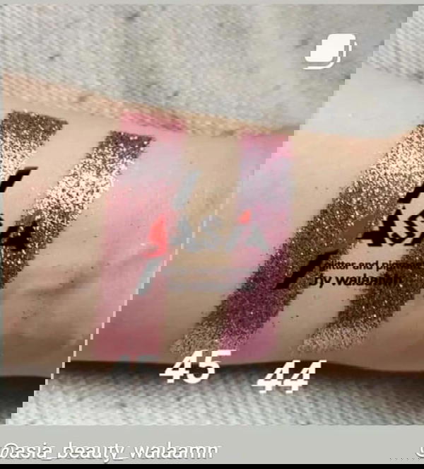 اسيا بيوتى لوس جليتر  Image 1 Preview