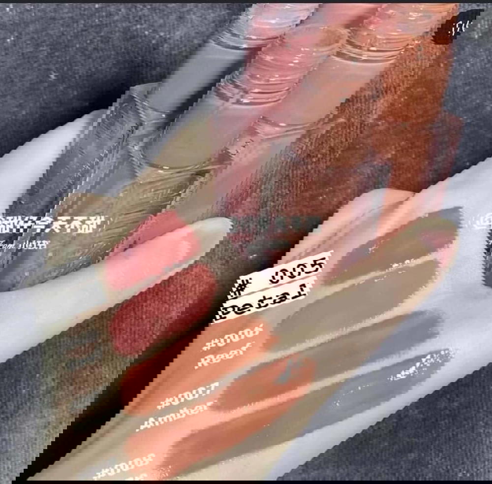 مابيلين لفتير ليب جلوس  Preview Image