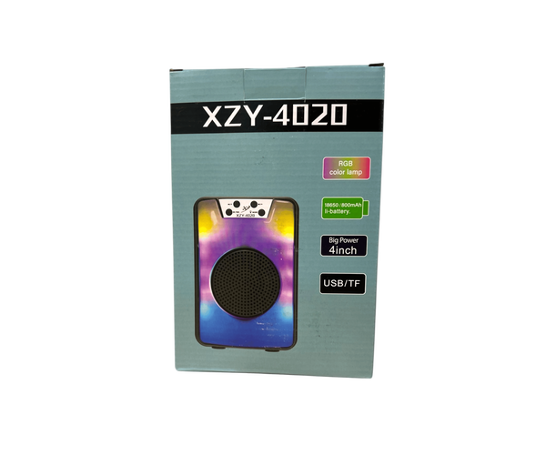 سبيكر  Image 6 Preview