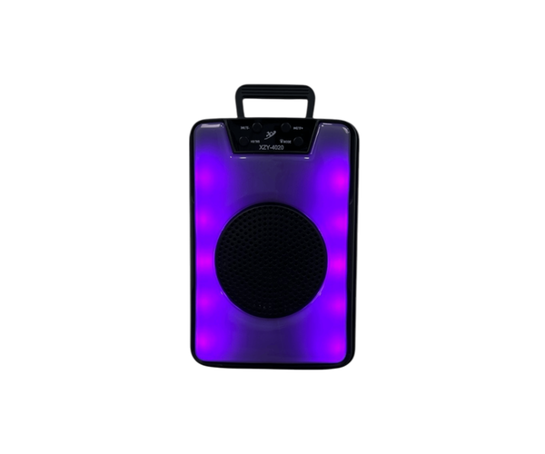 سبيكر  xzy Image 1 Preview