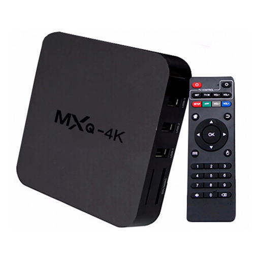 تيفي بوكس  Image 2 Preview