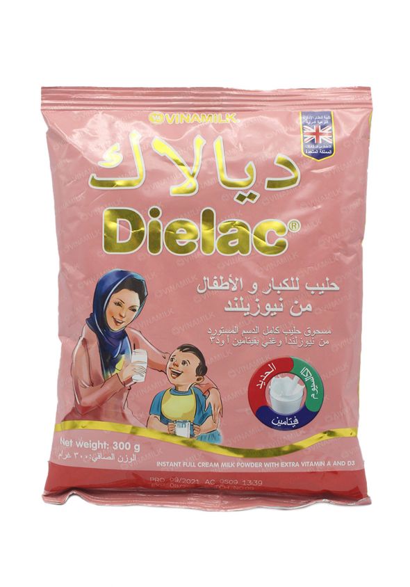 حليب ديالاك Preview Image