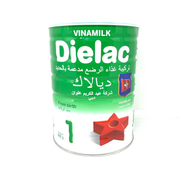حليب ديالاك رقم 1 Preview Image