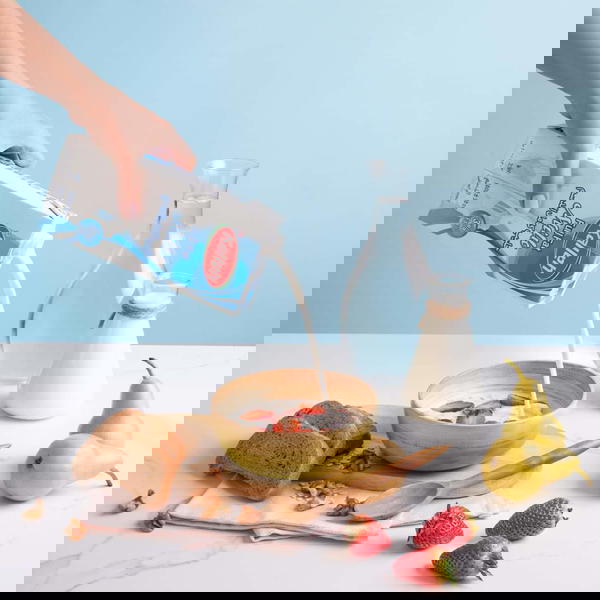 حليب كاله باكيت لتر Image 1 Preview