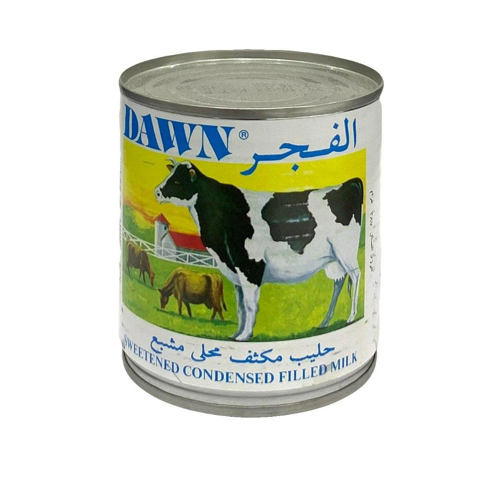 حليب مكثف الفجر390 غم Preview Image