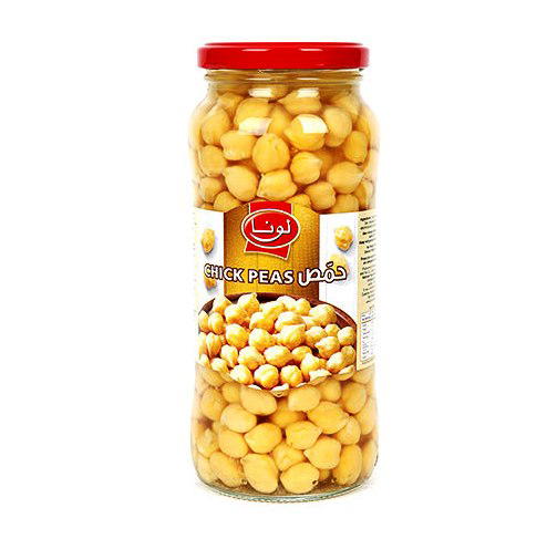 حمص زجاج لونا Preview Image
