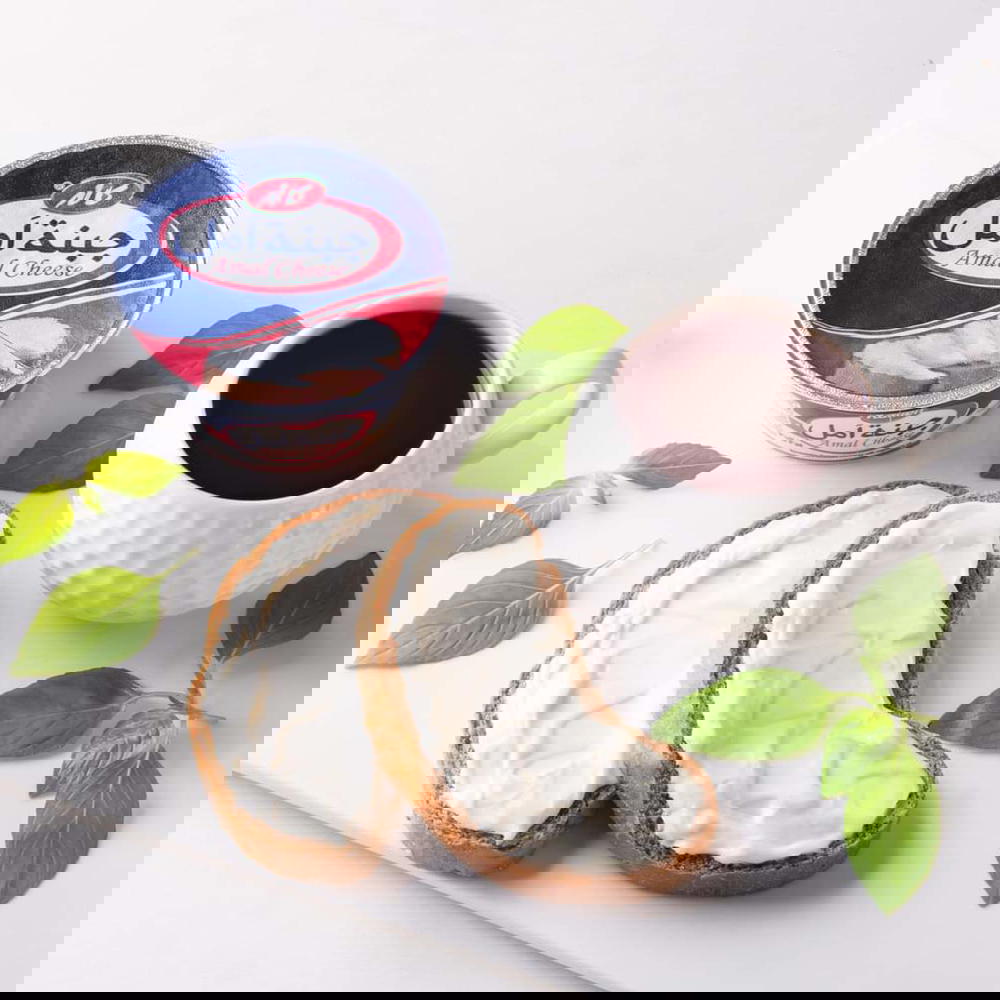 جبن امل كاله Preview Image