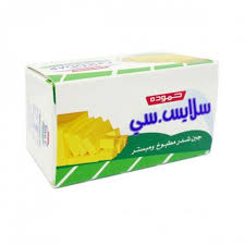 جبن حموده سلايس Preview Image