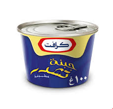 جبن كرافت وسط Preview Image