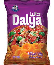 جبس داليا بيتزا Preview Image