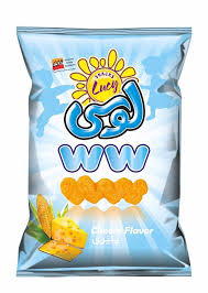 جبس لوسي Image 1 Preview
