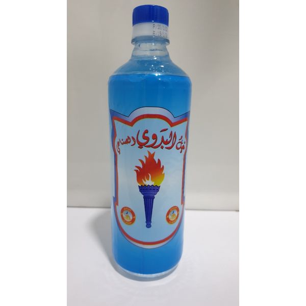 خل ابيض البدوي Preview Image