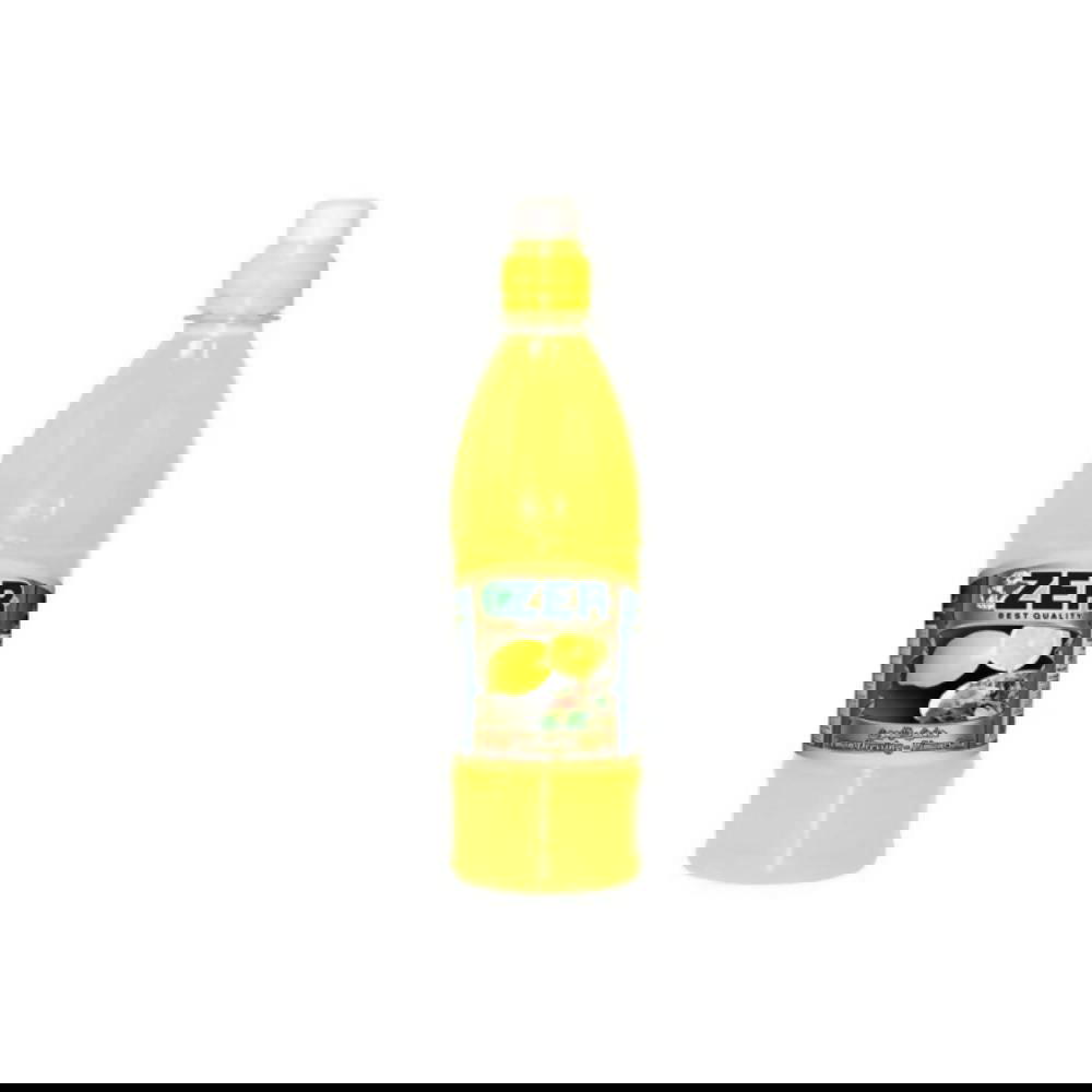 ليمون زلاطه صغير Preview Image