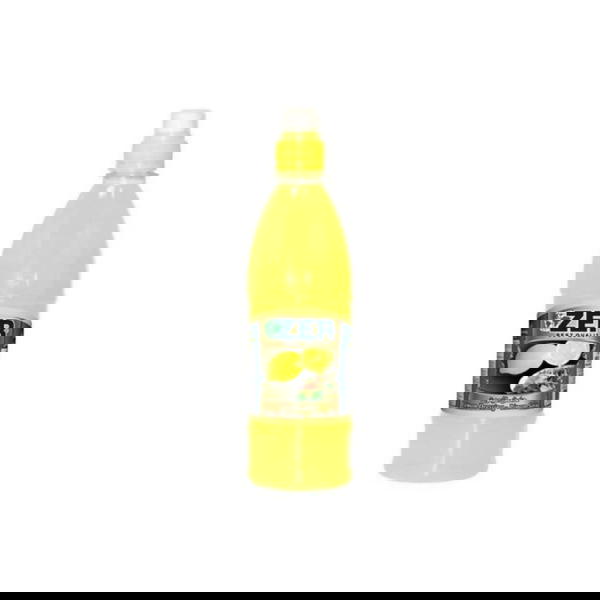 ليمون زلاطه صغير Image 1 Preview
