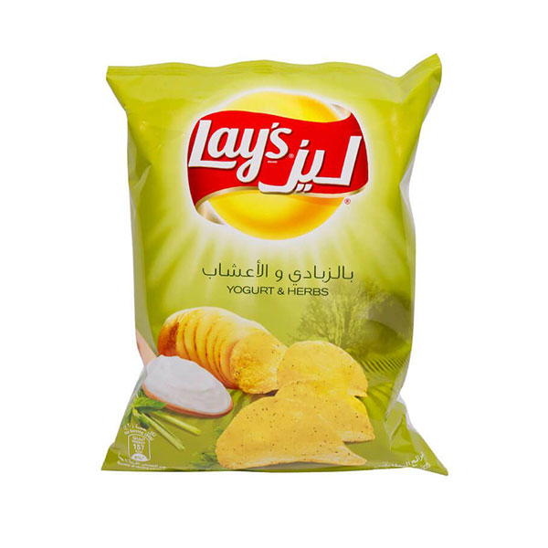 ليز وسط Preview Image