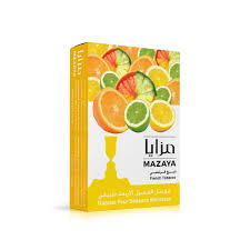 معسل الفصول الاربعه Preview Image