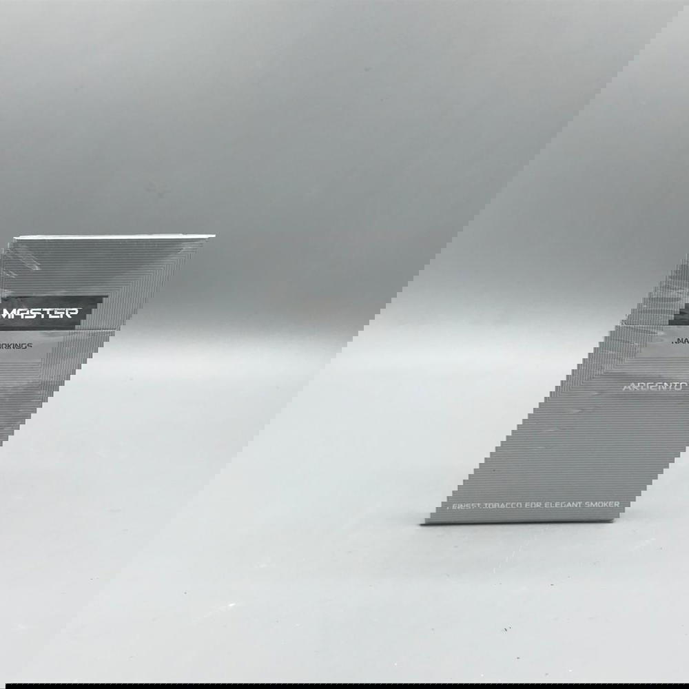 ماستر رصاصي Preview Image