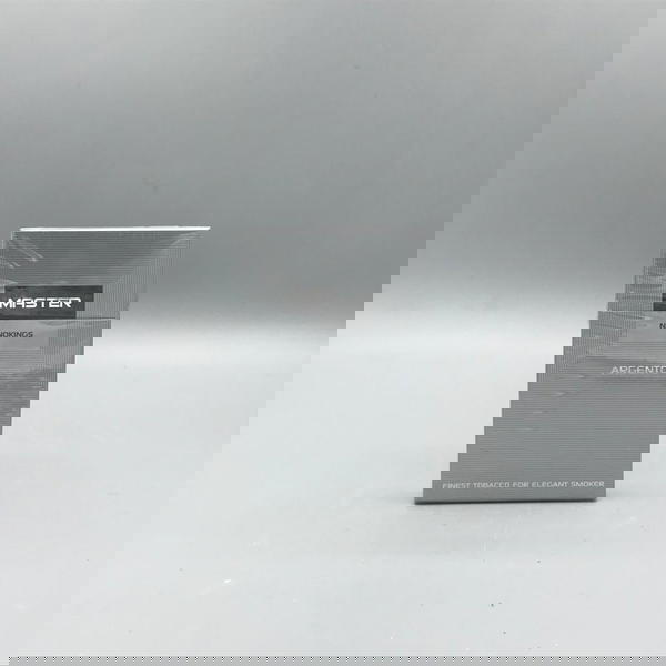 ماستر رصاصي Image 1 Preview