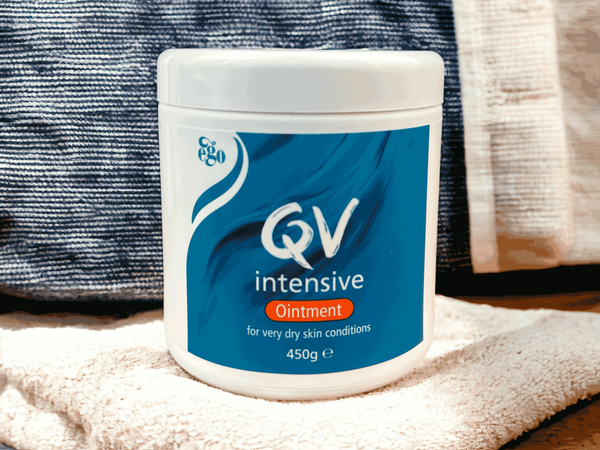 مرهم ترطيب المكثف QV Image 1 Preview