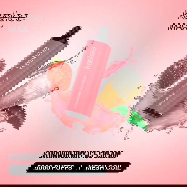 نركيله 5000سحبه Image 2 Preview