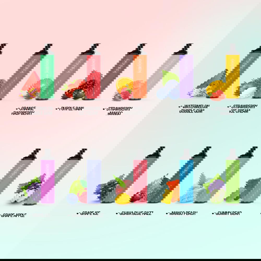 نركيله 5000سحبه Preview Image