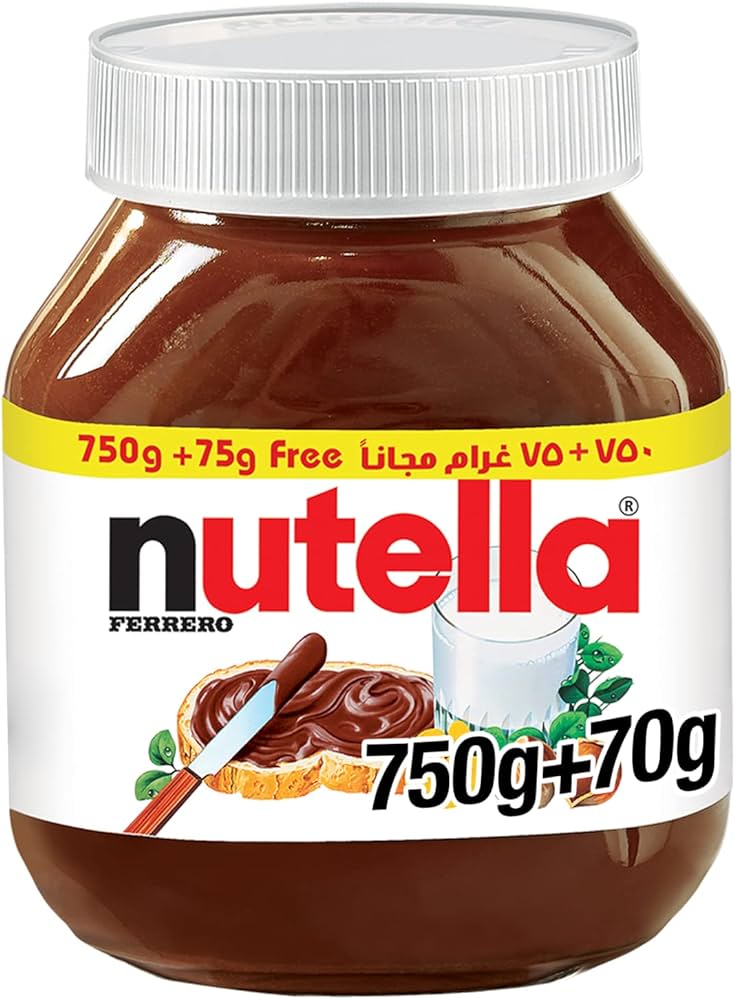 نوتلا Preview Image