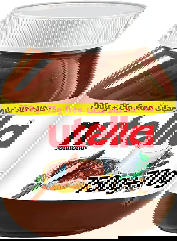 نوتلا Image 1 Preview