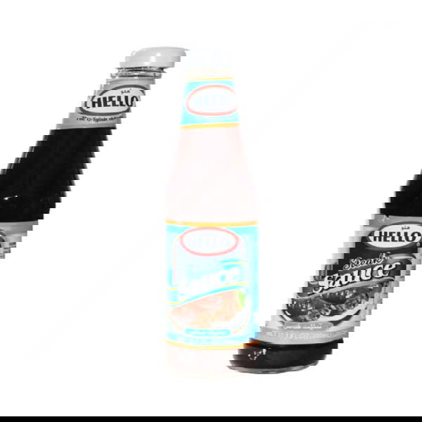 صاص هلو Image 1 Preview
