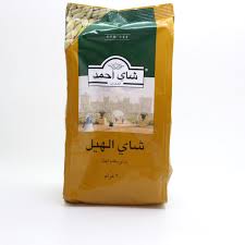 شاي احمد Preview Image
