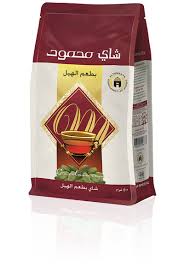 شاي محمود Image 1 Preview