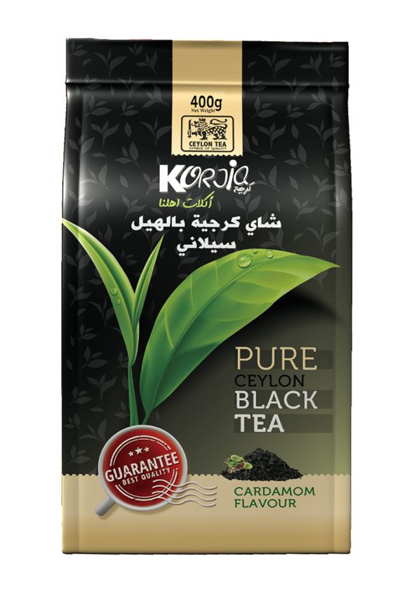شاي مهيل سيلاني Preview Image
