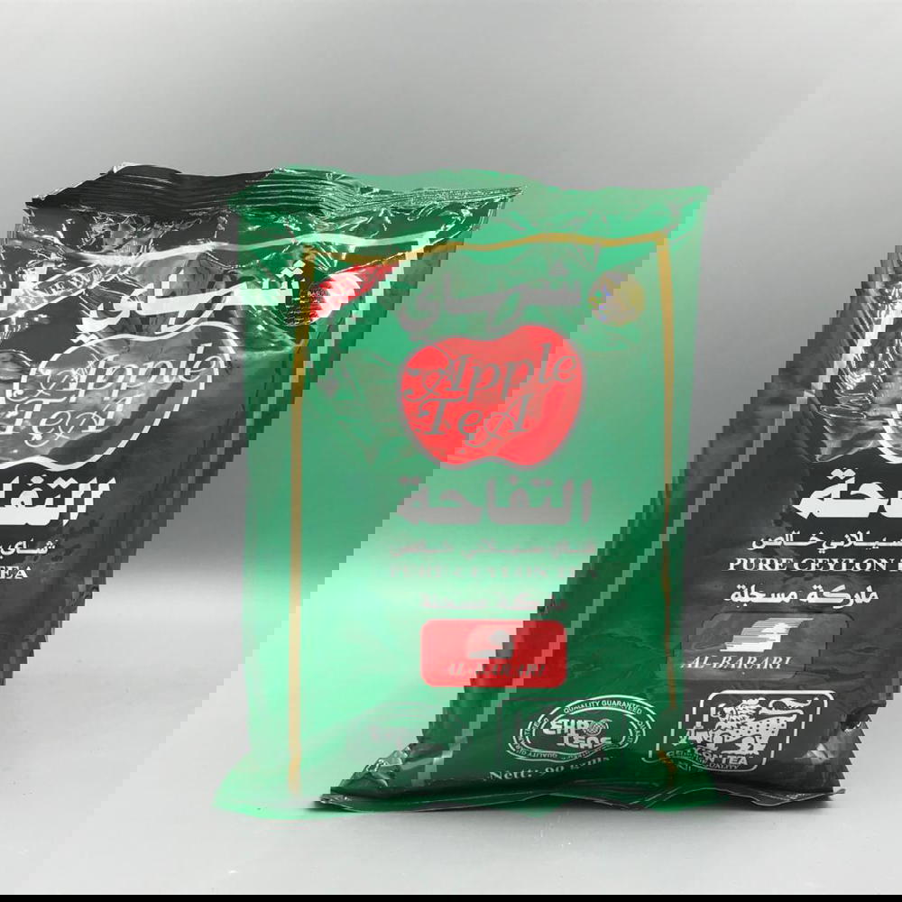 شاي تفاحه Preview Image
