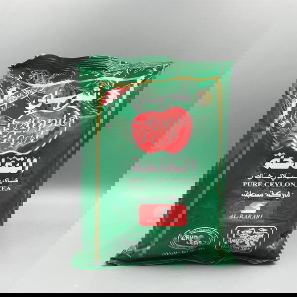 شاي تفاحه Image 1 Preview